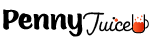 PennyJuice Logo